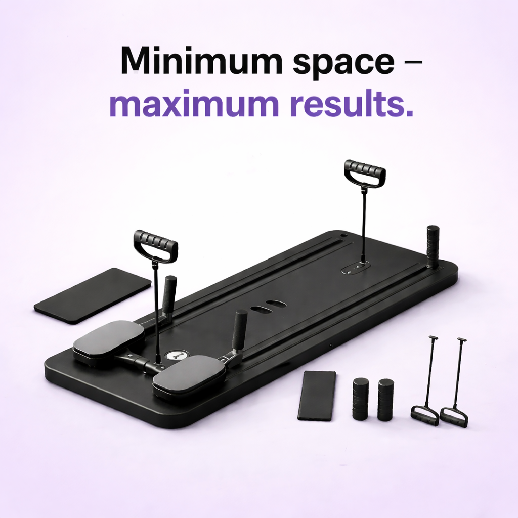 Pilates Reformer