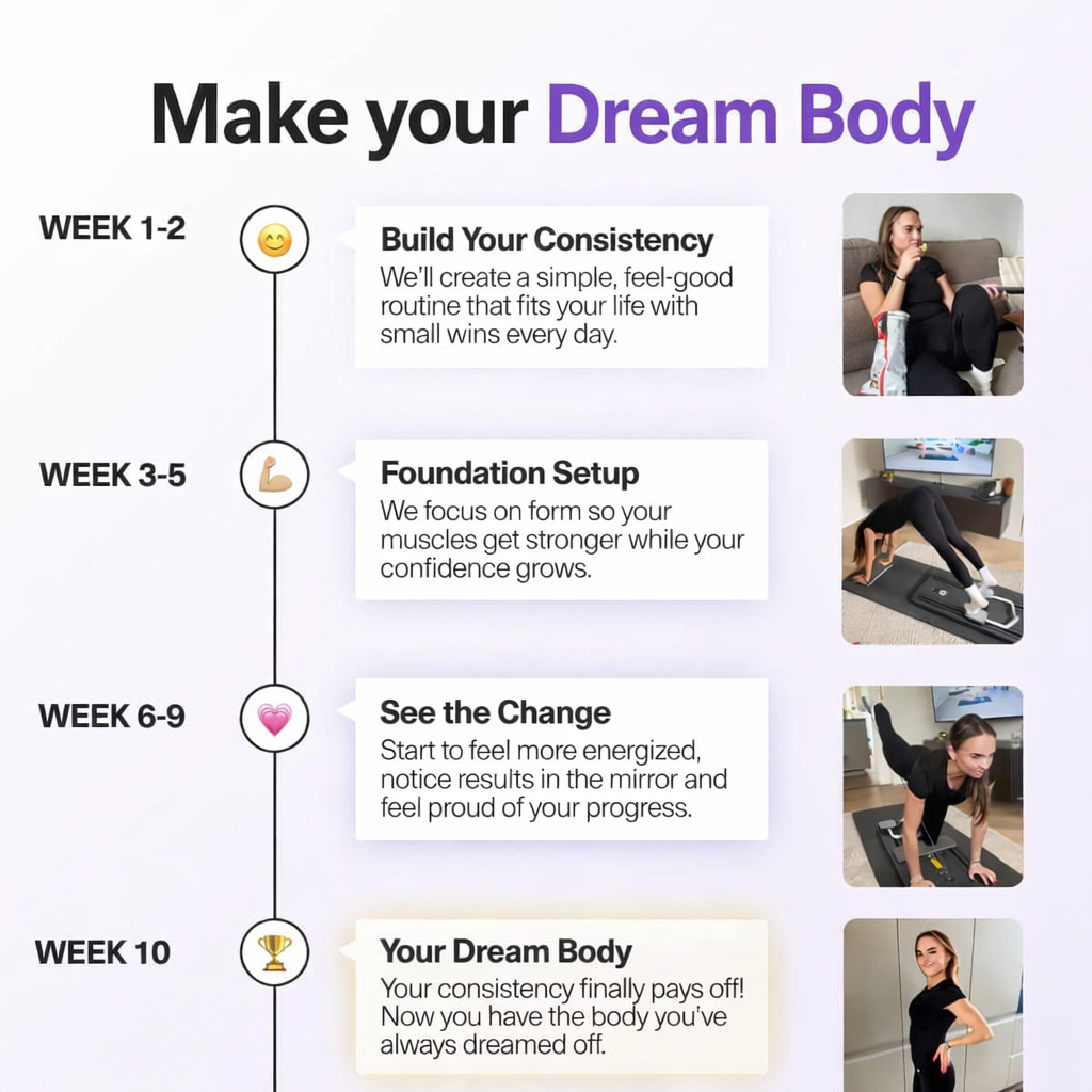 Pilates Reformer